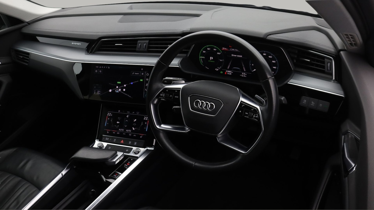 Used Audi e-tron 2022 for sale - 77490565: Photo 9