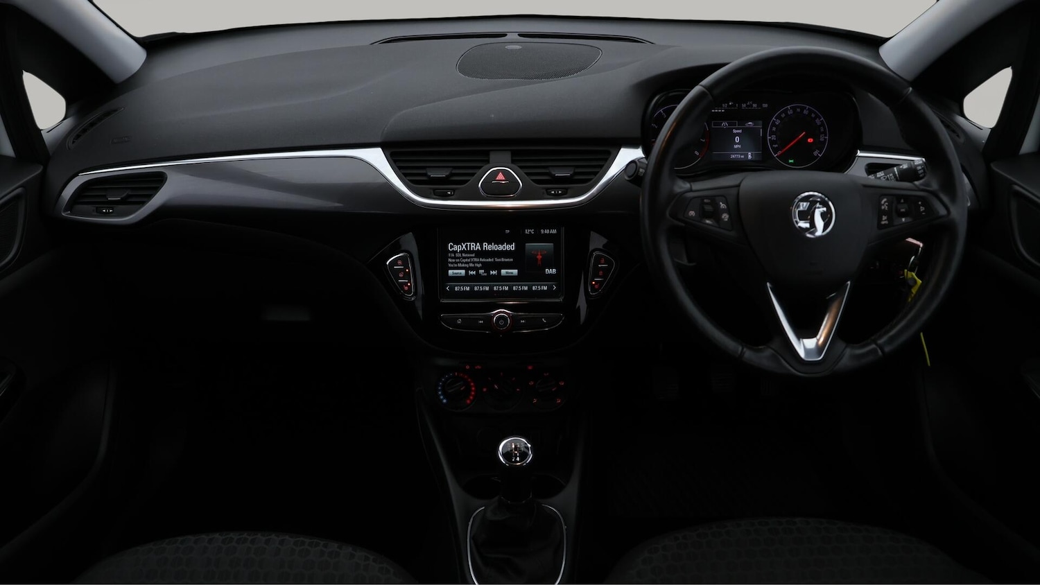 Used Vauxhall Corsa 2018 for sale - 76380785: Photo 13