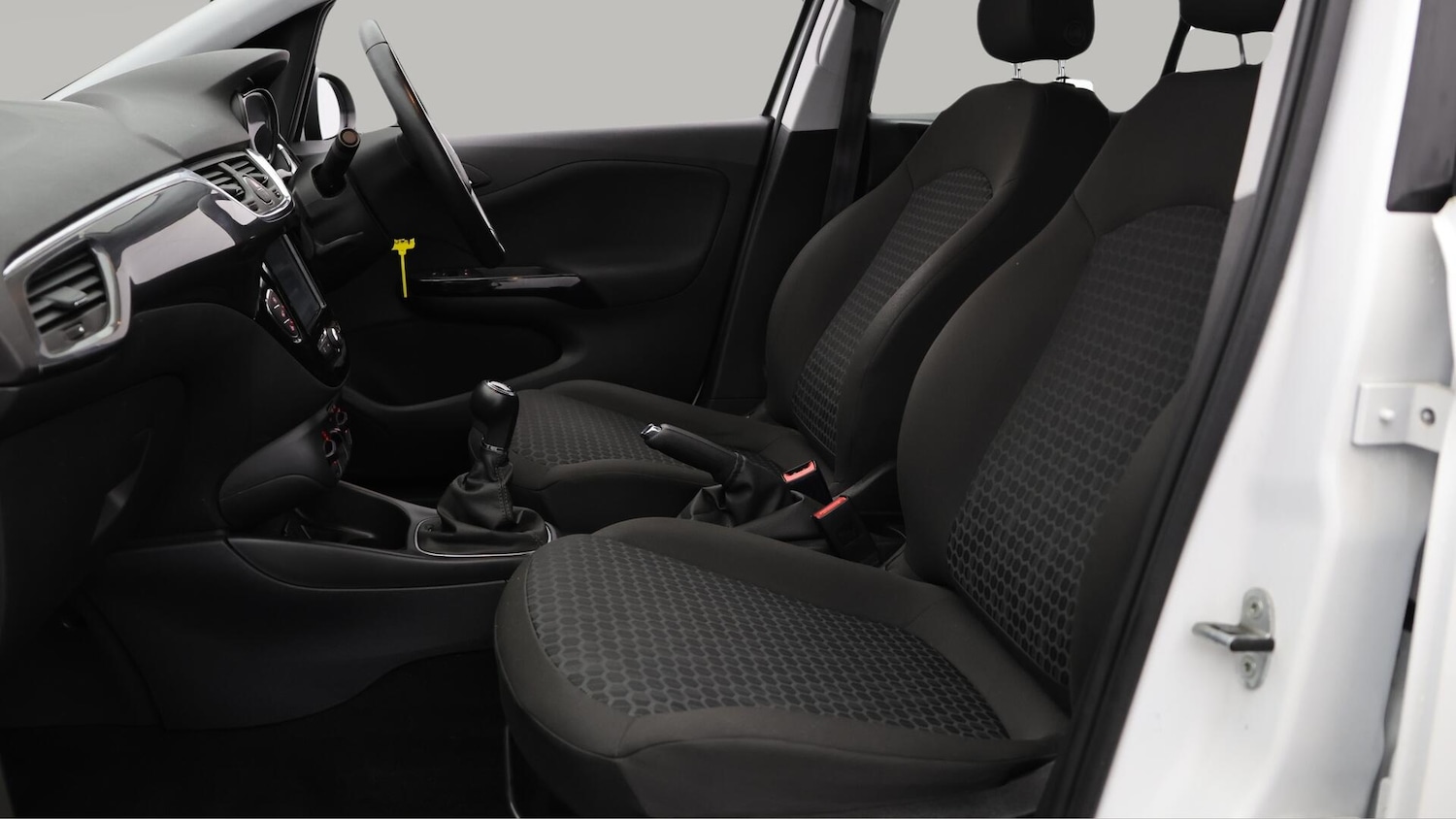 Used Vauxhall Corsa 2018 for sale - 76380785: Photo 14