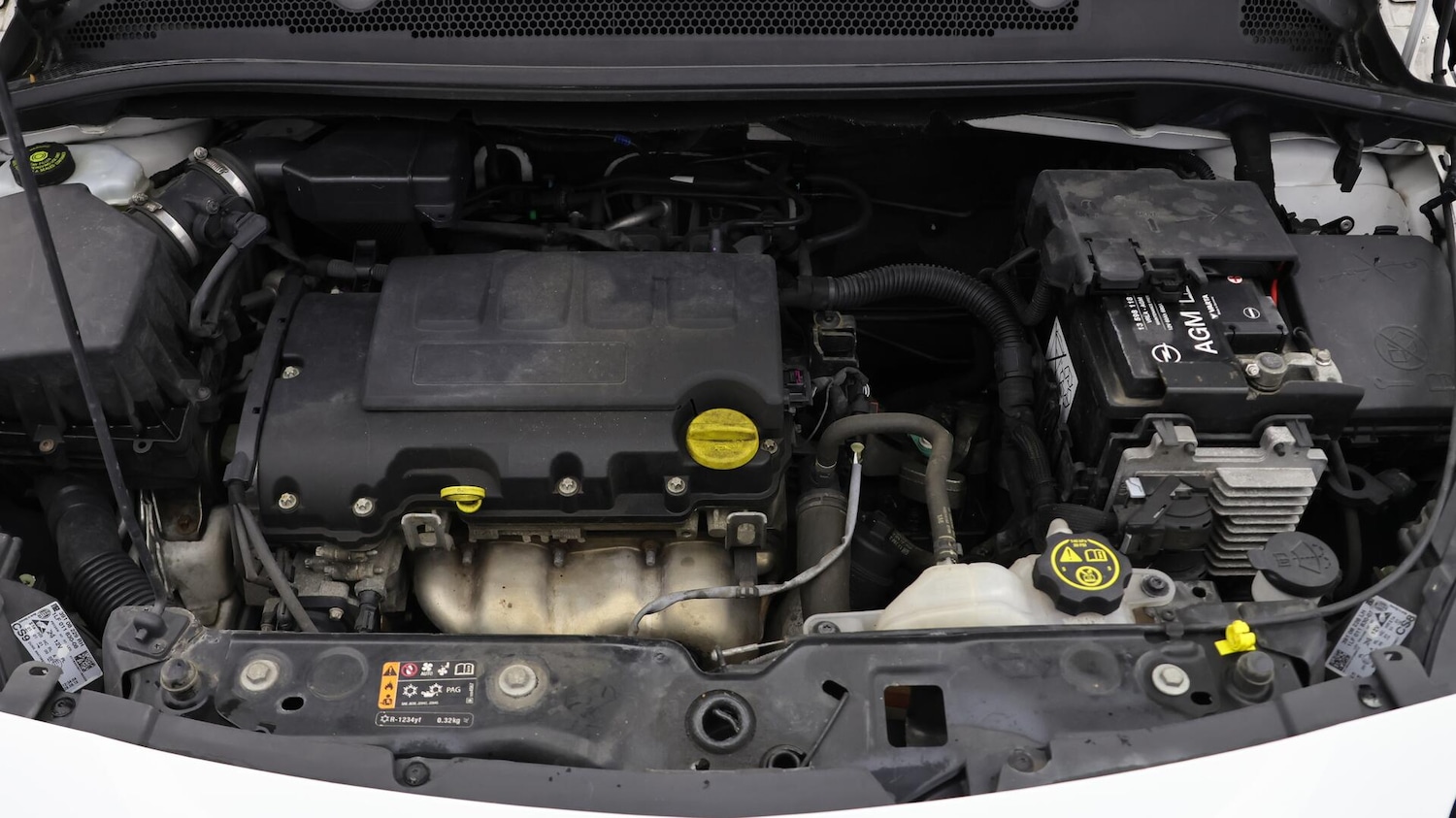 Used Vauxhall Corsa 2018 for sale - 76380785: Photo 19
