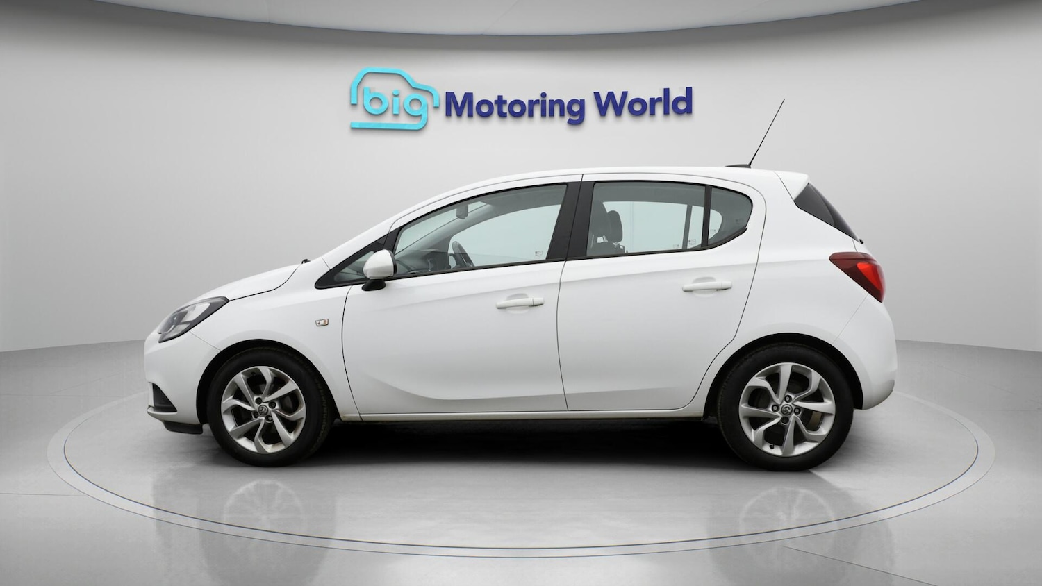Used Vauxhall Corsa 2018 for sale - 76380785: Photo 4