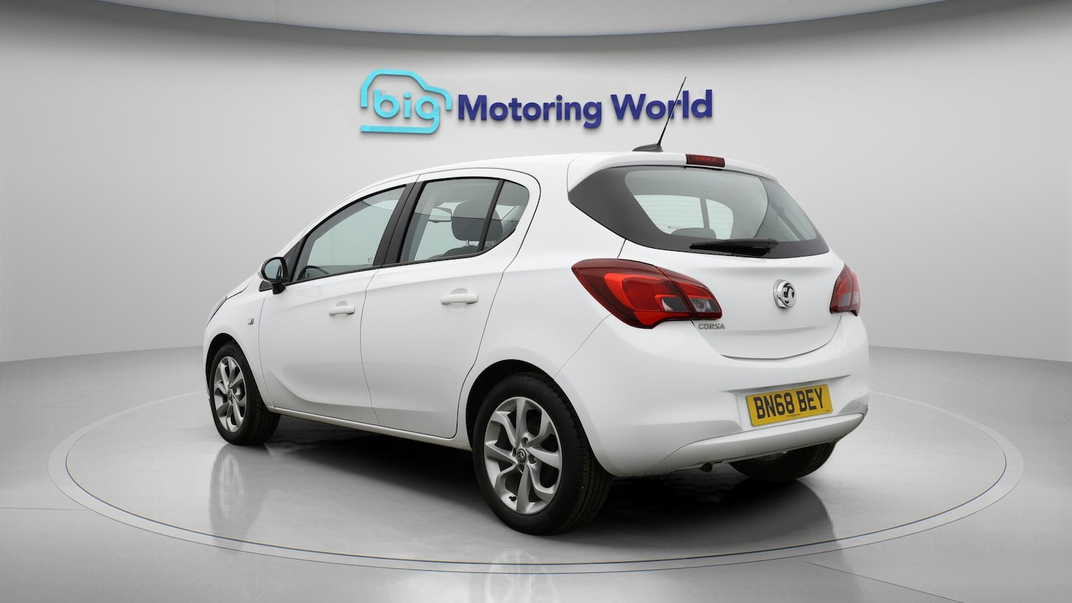 Used Vauxhall Corsa 2018 for sale - 76380785: Photo 5