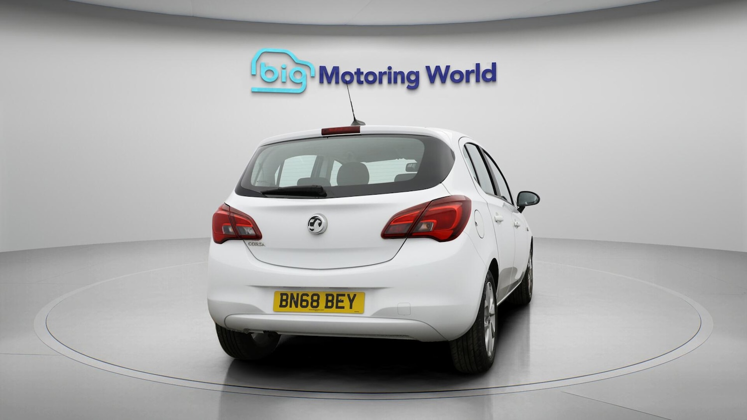 Used Vauxhall Corsa 2018 for sale - 76380785: Photo 6