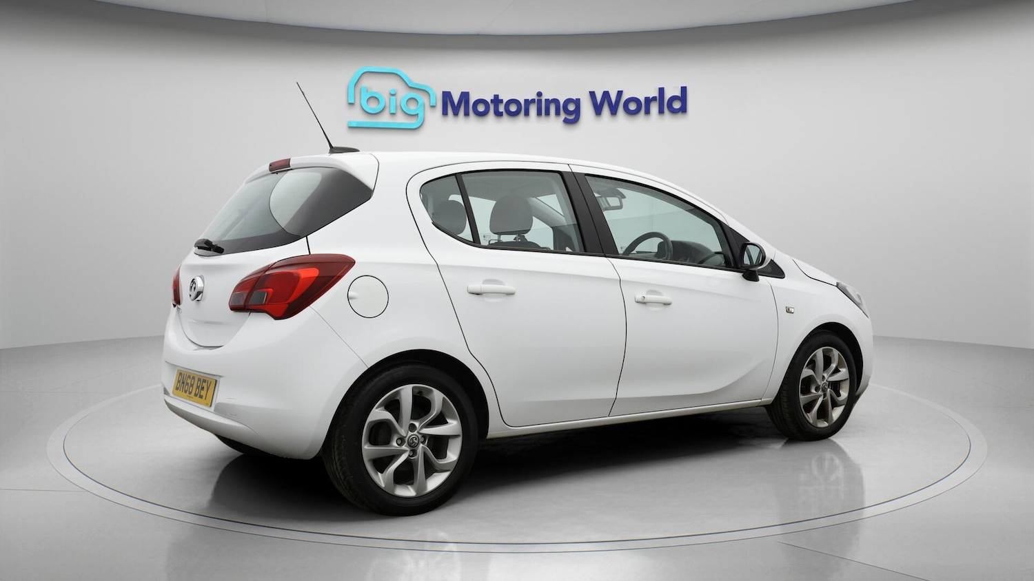 Used Vauxhall Corsa 2018 for sale - 76380785: Photo 7