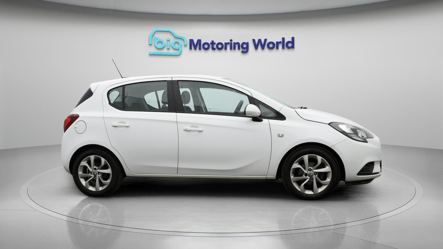 Used Vauxhall Corsa 2018 for sale - 76380785: Photo 8