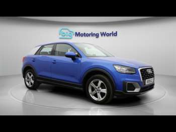 2019 (19) - 1.0 TFSI Sport 5dr