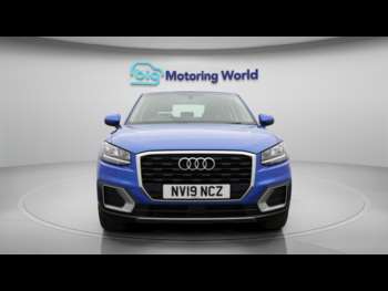 Used Audi Q2 2019 for sale - 74521825: Photo