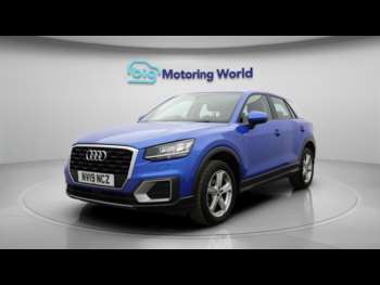 Used Audi Q2 2019 for sale - 74521825: Photo