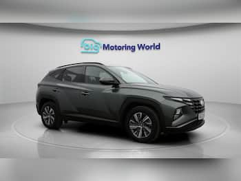 Used Hyundai TUCSON 2023 for sale - 79589012: Photo