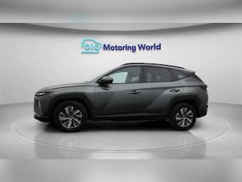 Used Hyundai TUCSON 2023 for sale - 79589012: Photo