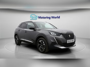 Used Peugeot 2008 2023 for sale - 79287617: Photo
