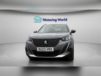 Used Peugeot 2008 2023 for sale - 79287617: Photo