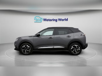 Used Peugeot 2008 2023 for sale - 79287617: Photo