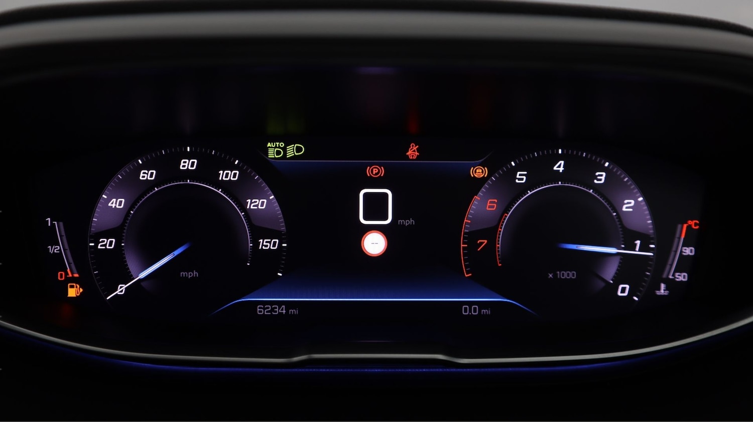 Used Peugeot 5008 2023 for sale - 77954402: Photo 10