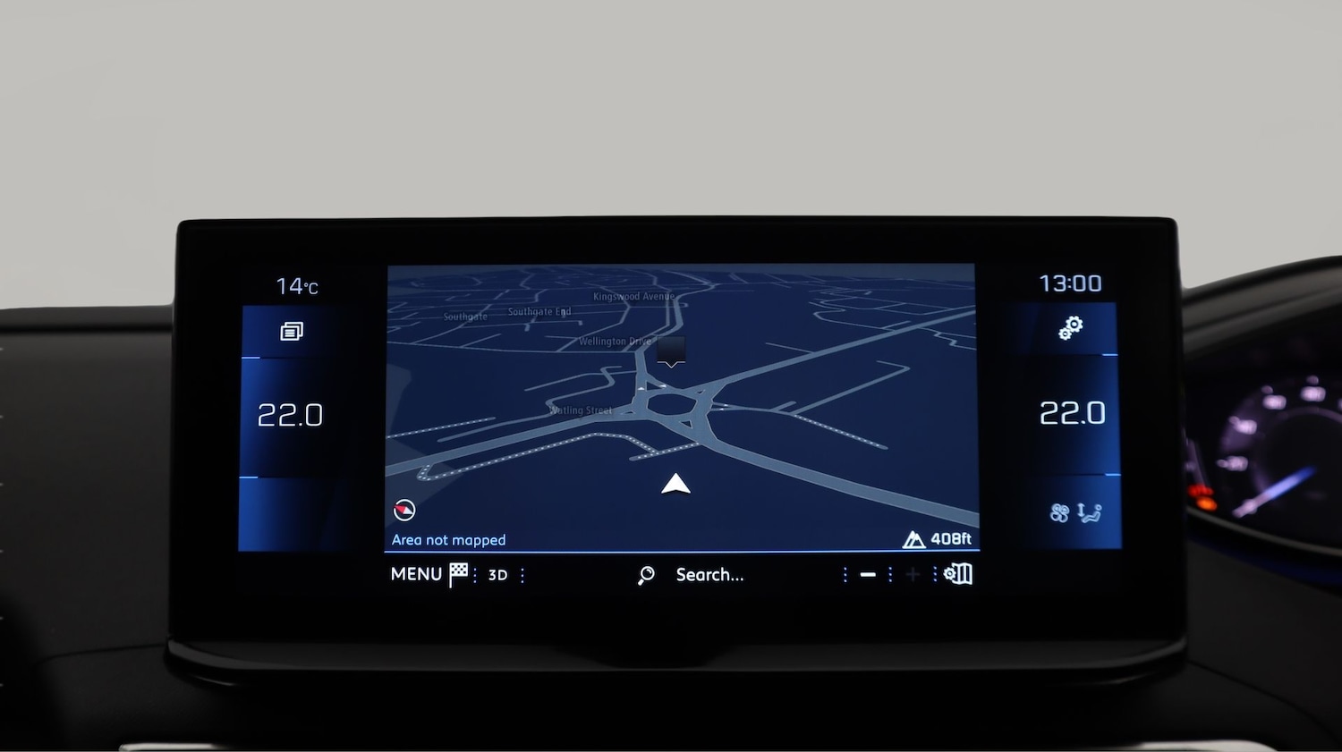 Used Peugeot 5008 2023 for sale - 77954402: Photo 11