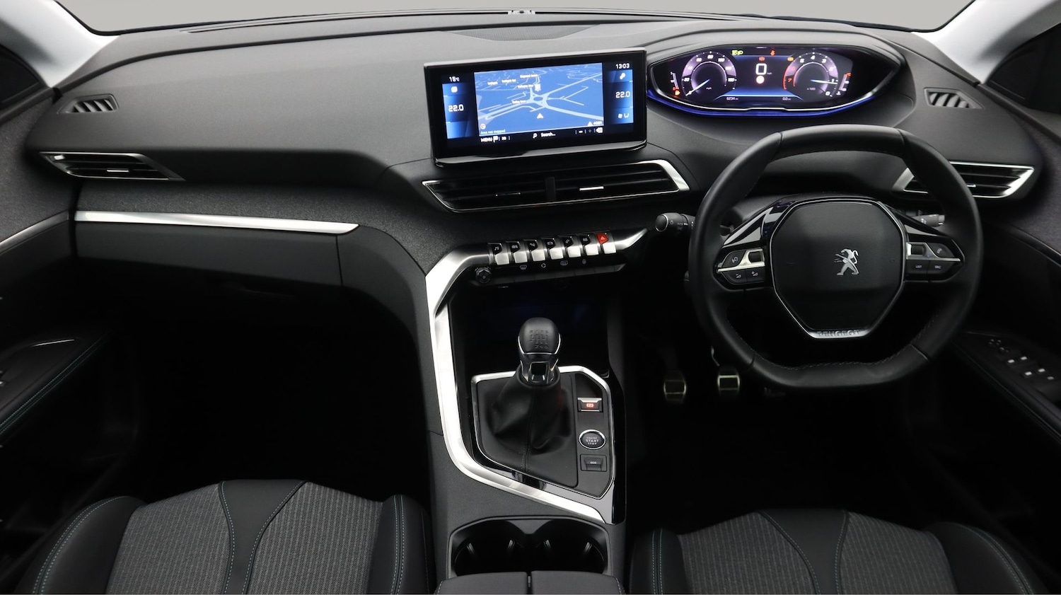 Used Peugeot 5008 2023 for sale - 77954402: Photo 13