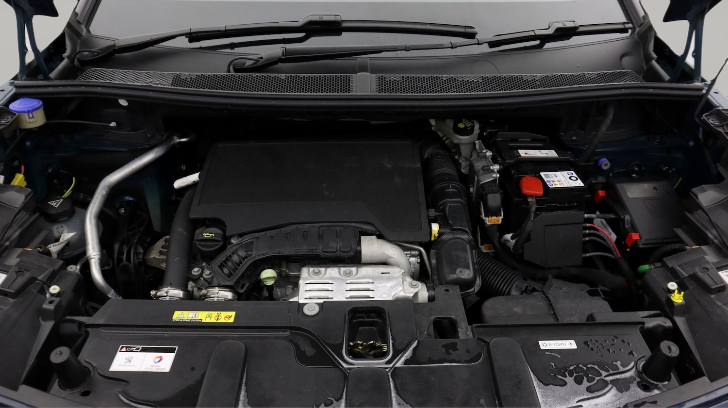 Used Peugeot 5008 2023 for sale - 77954402: Photo 19