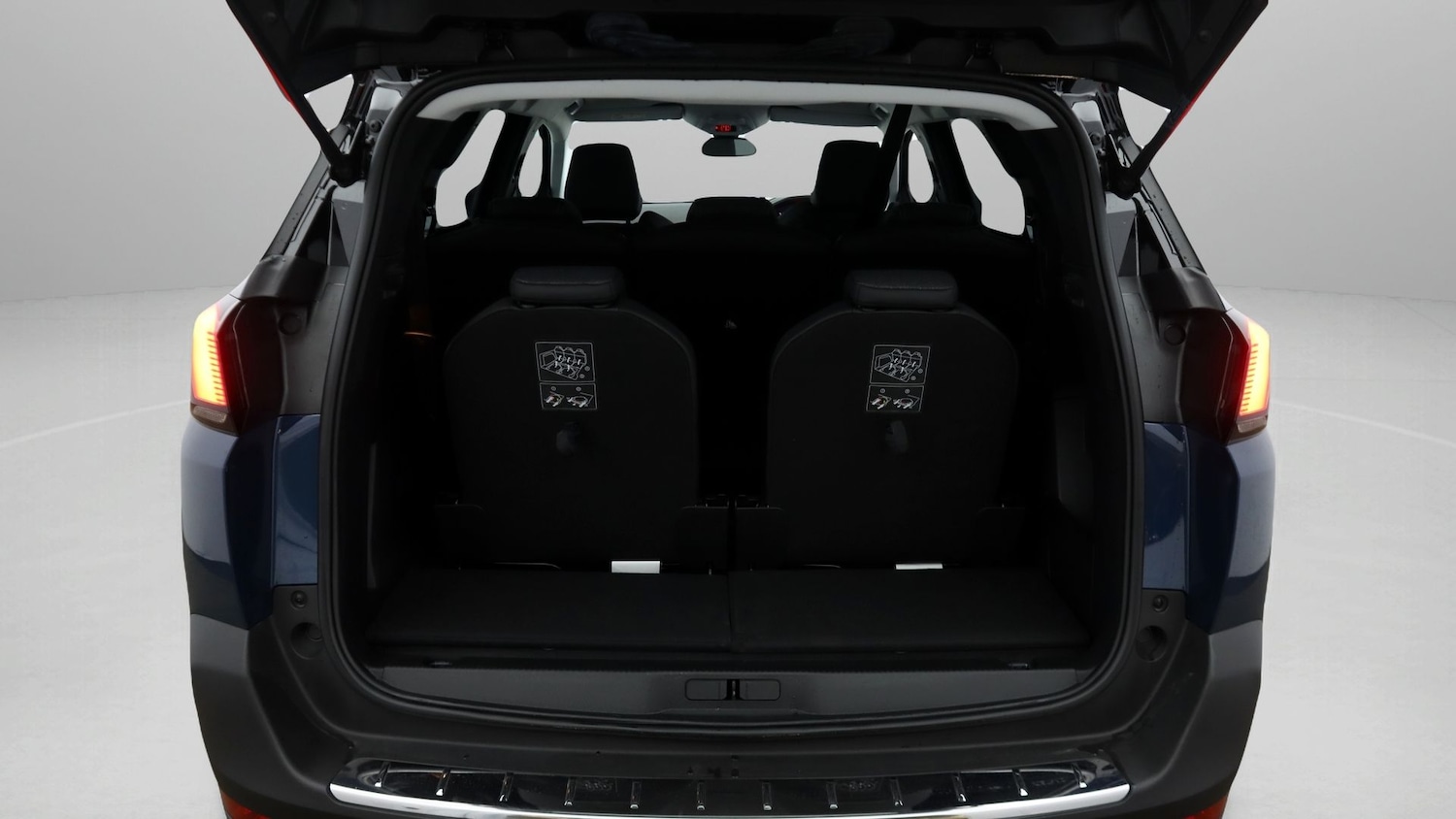 Used Peugeot 5008 2023 for sale - 77954402: Photo 21