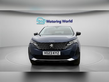 Used Peugeot 5008 2023 for sale - 77954402: Photo