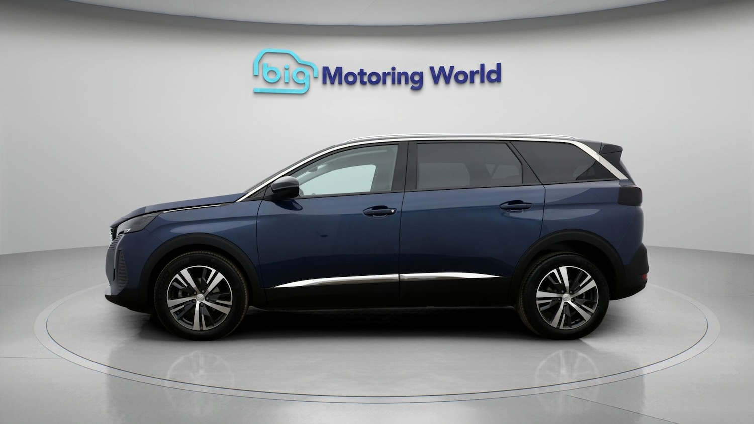 Used Peugeot 5008 2023 for sale - 77954402: Photo 4