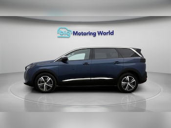 Used Peugeot 5008 2023 for sale - 77954402: Photo
