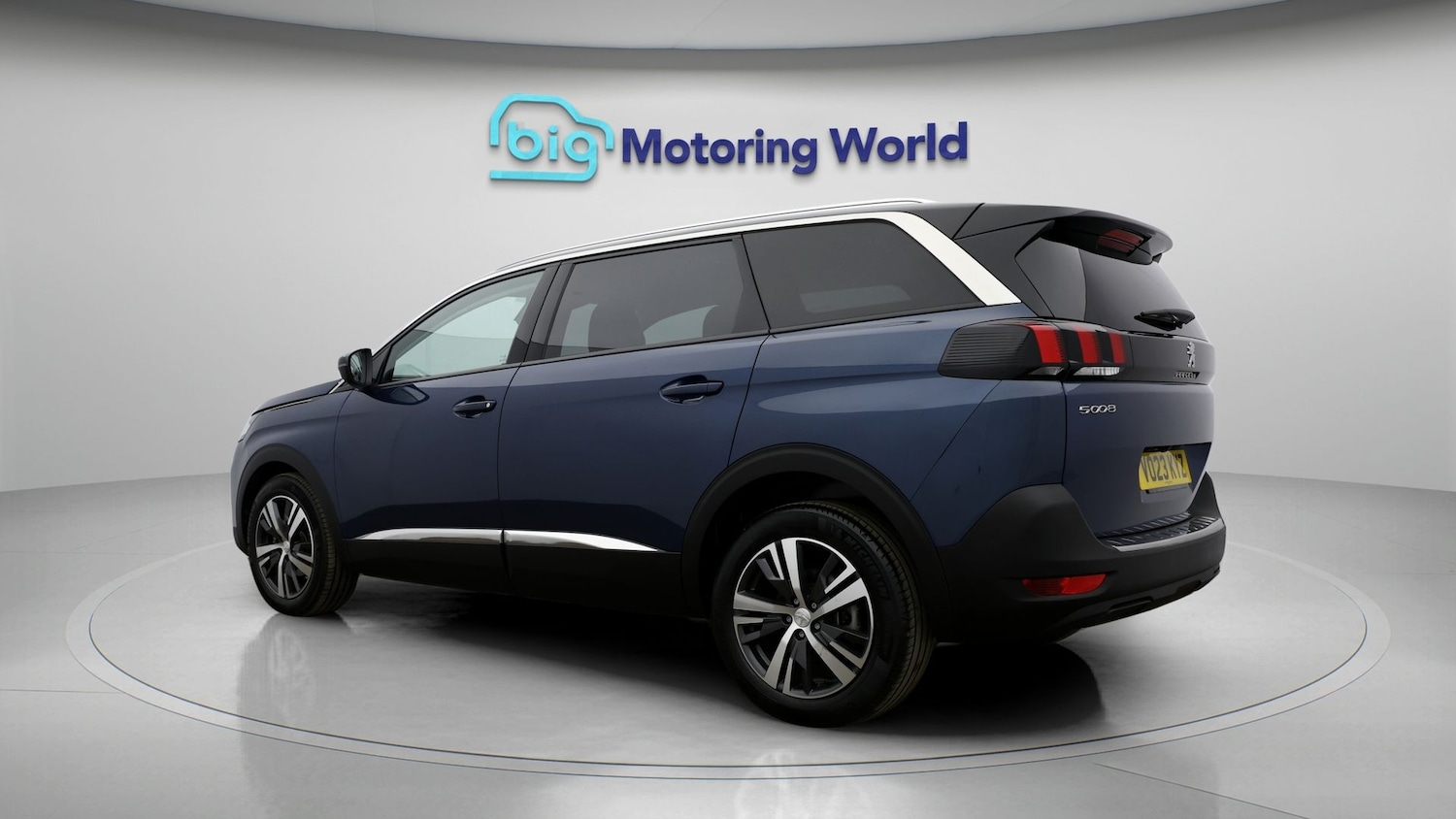 Used Peugeot 5008 2023 for sale - 77954402: Photo 5