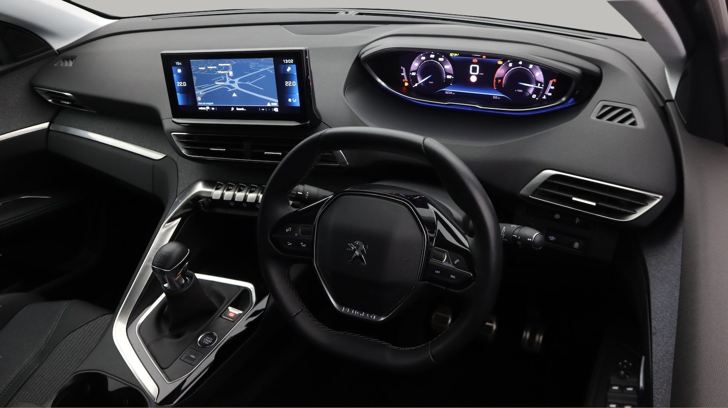 Used Peugeot 5008 2023 for sale - 77954402: Photo 9