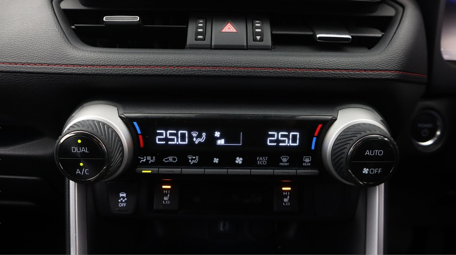 Used Toyota RAV4 2024 for sale - 77781866: Photo 12