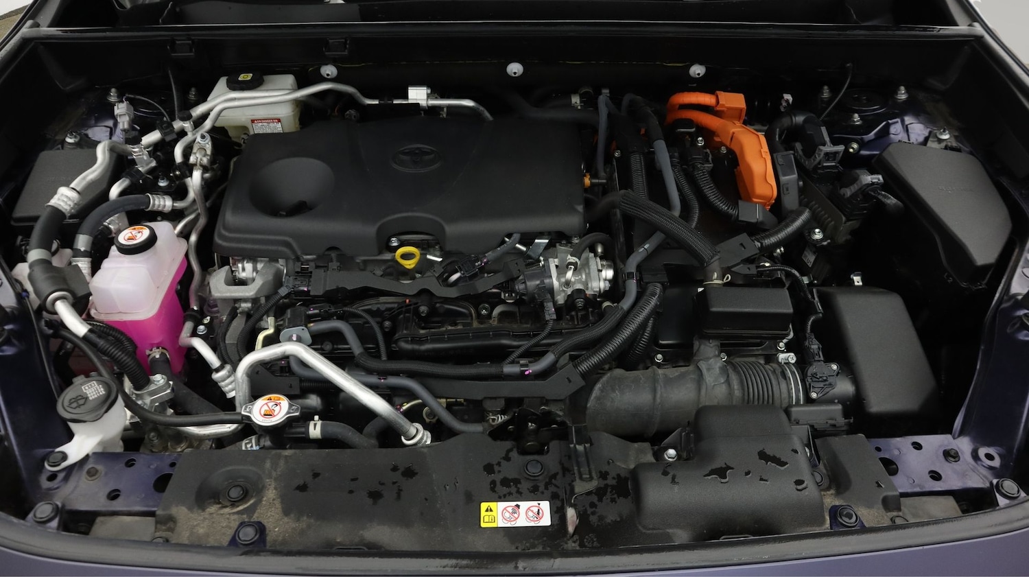 Used Toyota RAV4 2024 for sale - 77781866: Photo 19