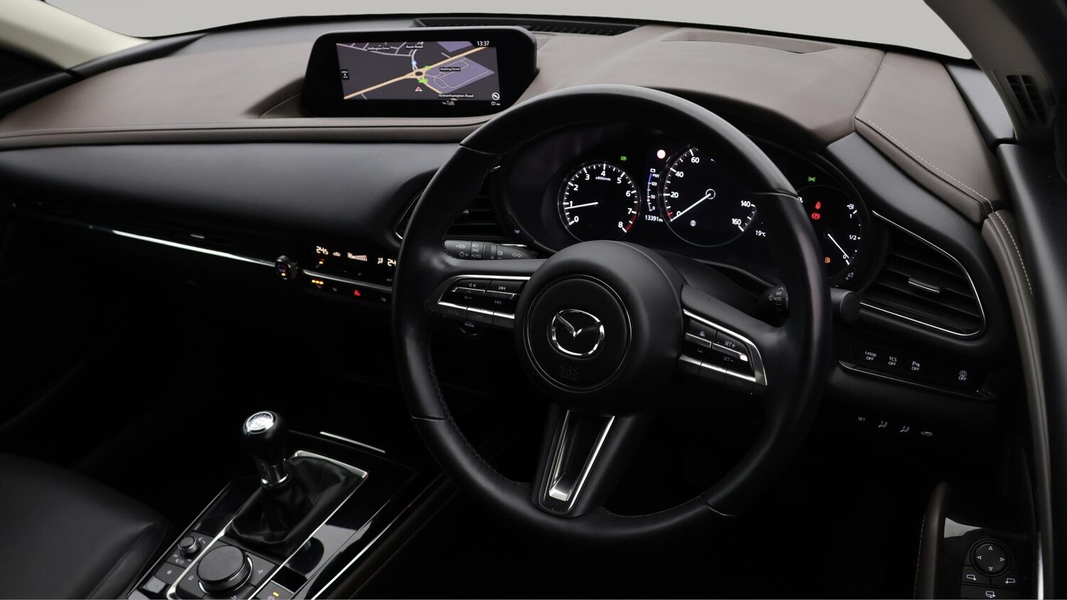 Used Mazda CX-30 2022 for sale - 76561579: Photo 10