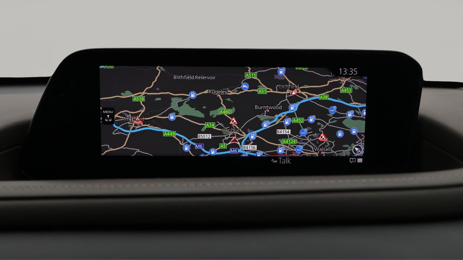 Used Mazda CX-30 2022 for sale - 76561579: Photo 12