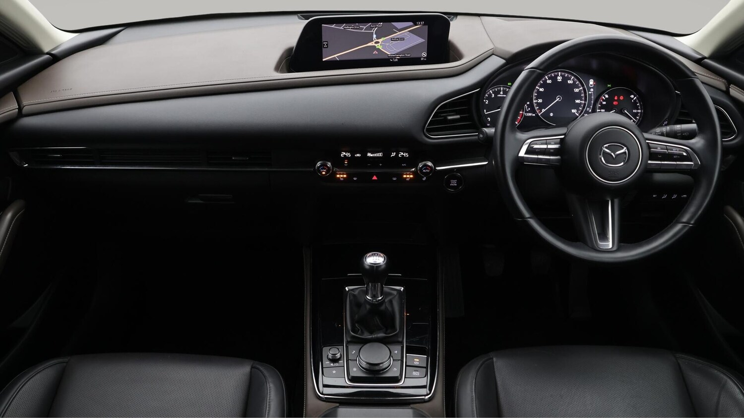 Used Mazda CX-30 2022 for sale - 76561579: Photo 14