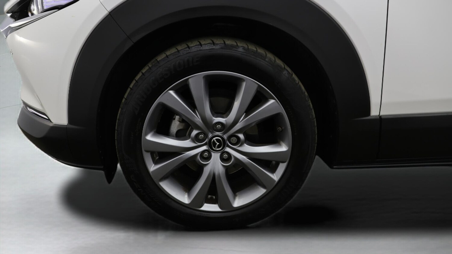 Used Mazda CX-30 2022 for sale - 76561579: Photo 19