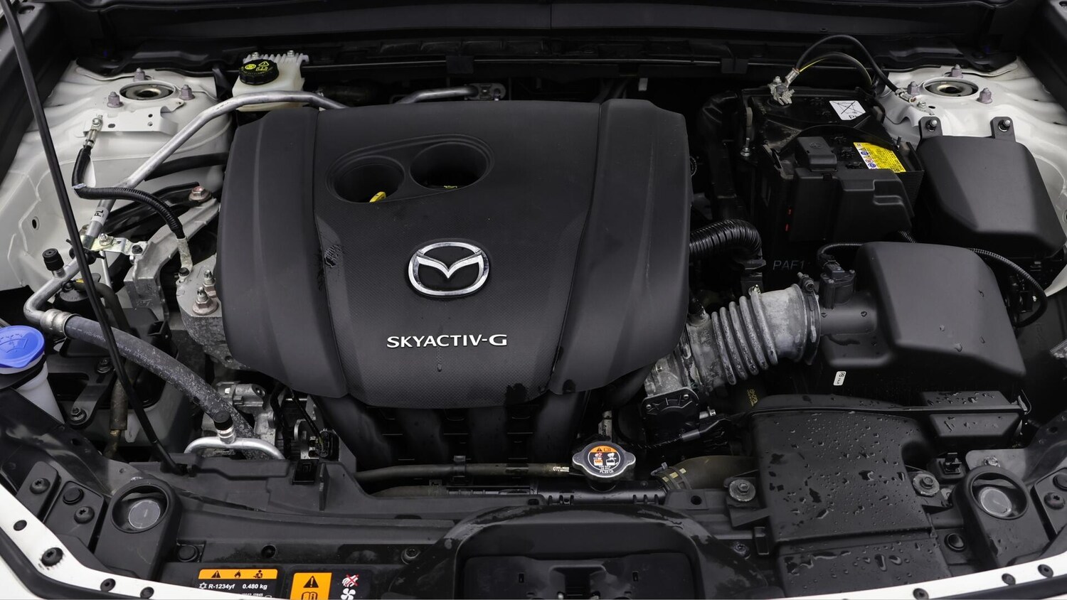 Used Mazda CX-30 2022 for sale - 76561579: Photo 20