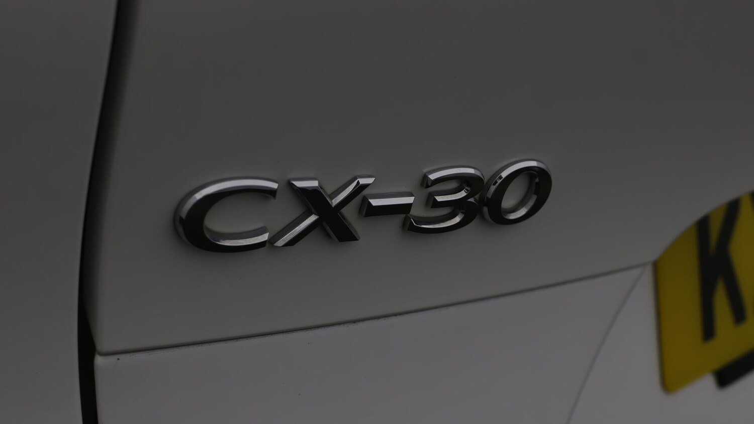 Used Mazda CX-30 2022 for sale - 76561579: Photo 22