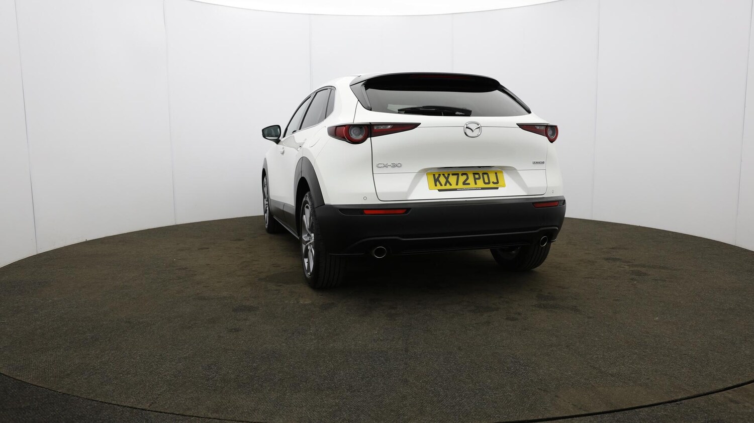 Used Mazda CX-30 2022 for sale - 76561579: Photo 37