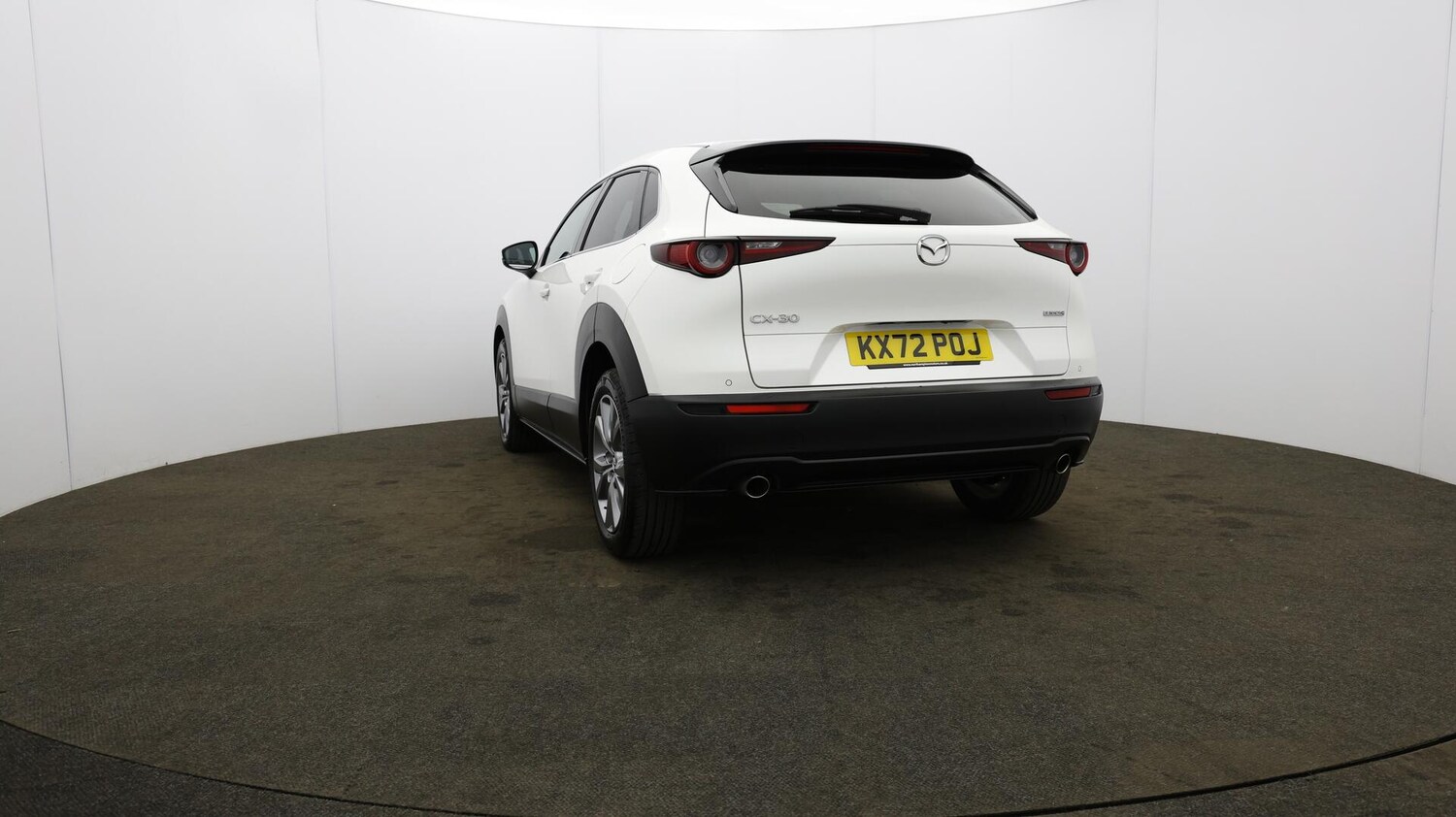 Used Mazda CX-30 2022 for sale - 76561579: Photo 38