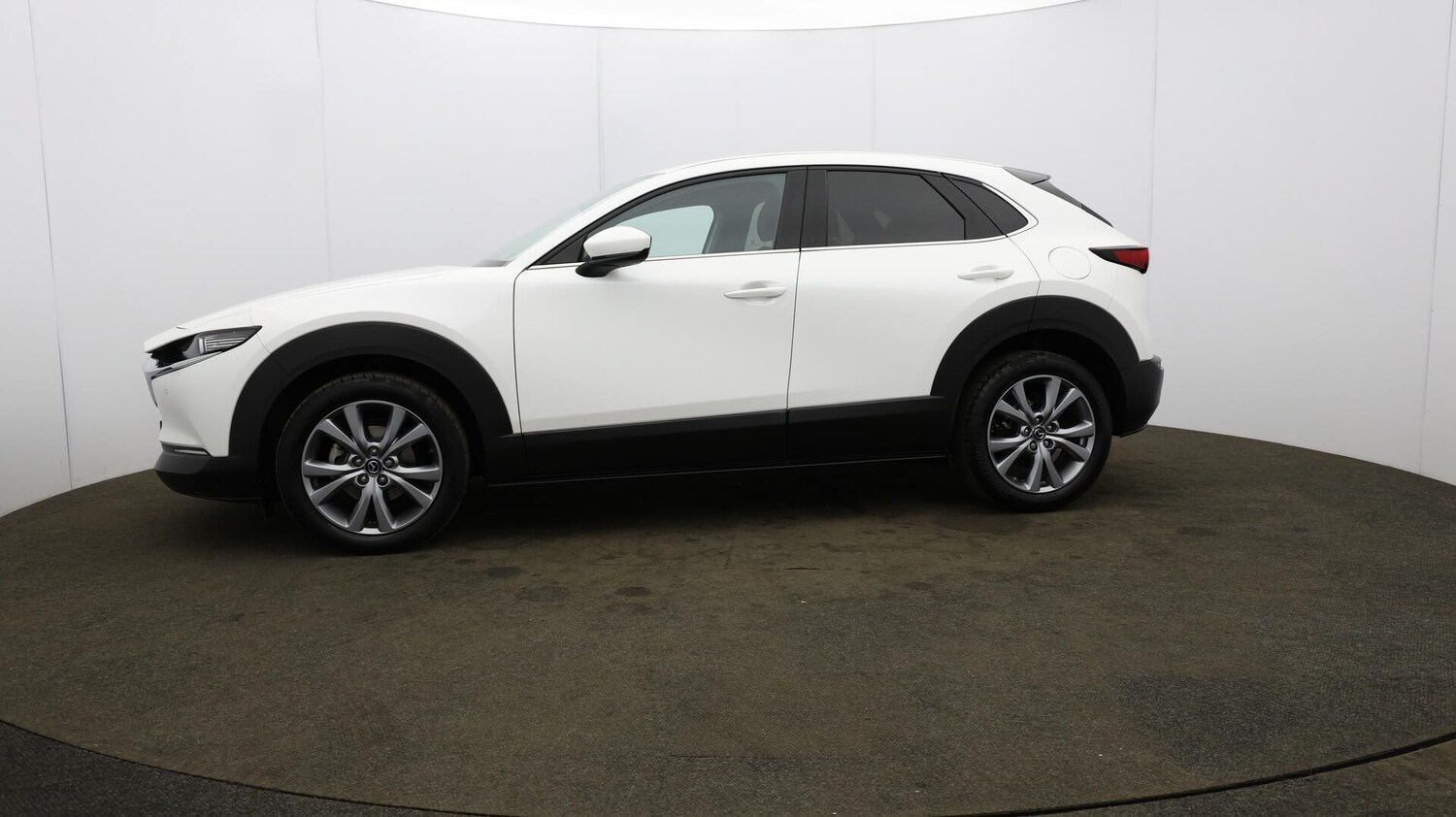 Used Mazda CX-30 2022 for sale - 76561579: Photo 39