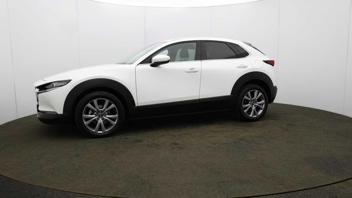 Used Mazda CX-30 2022 for sale - 76561579: Photo 40