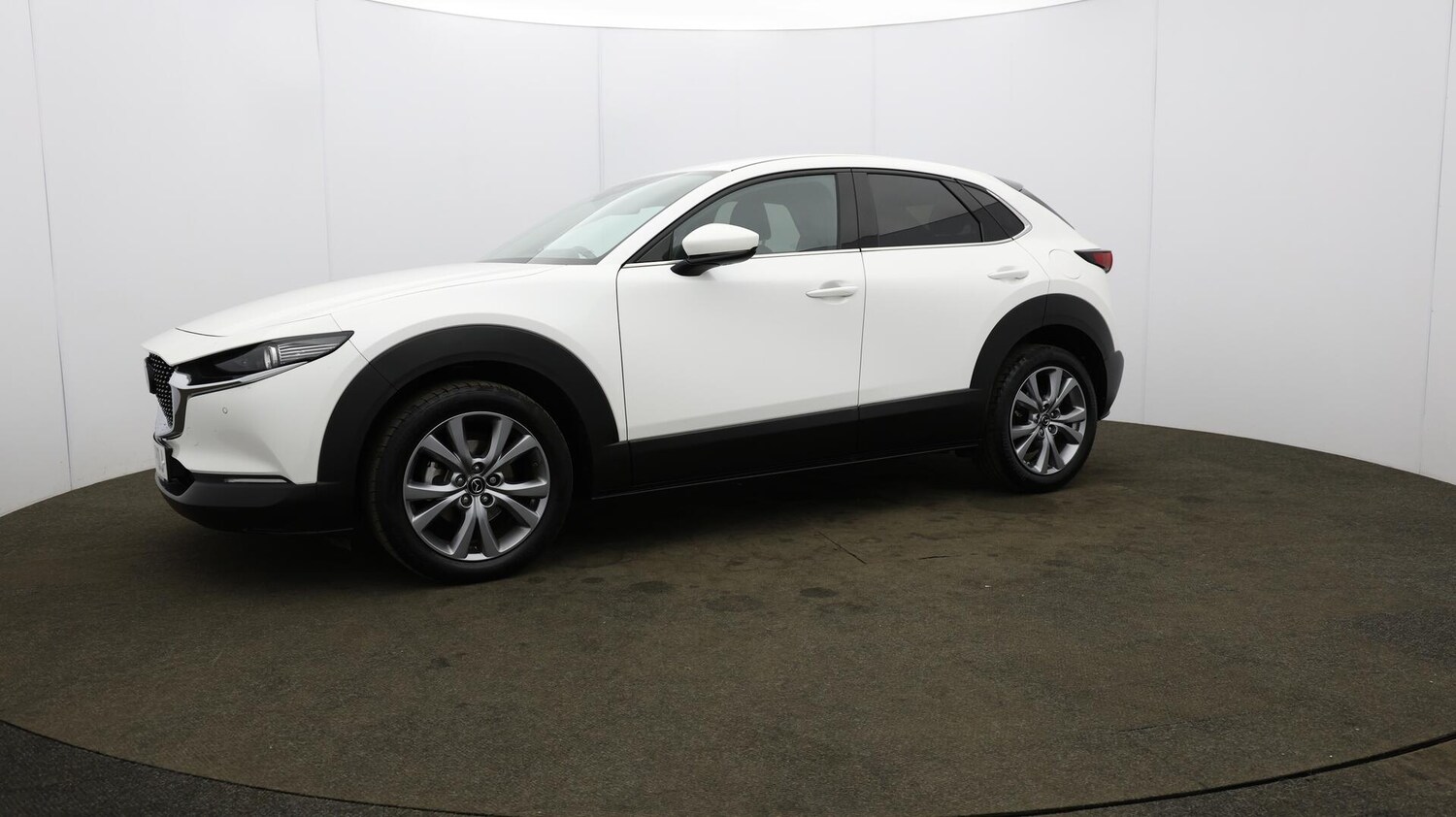 Used Mazda CX-30 2022 for sale - 76561579: Photo 41