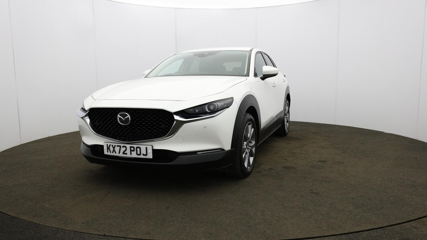 Used Mazda CX-30 2022 for sale - 76561579: Photo 45