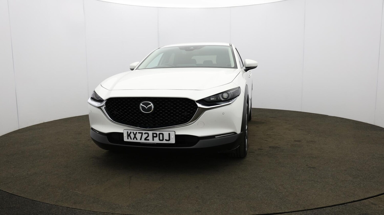 Used Mazda CX-30 2022 for sale - 76561579: Photo 46