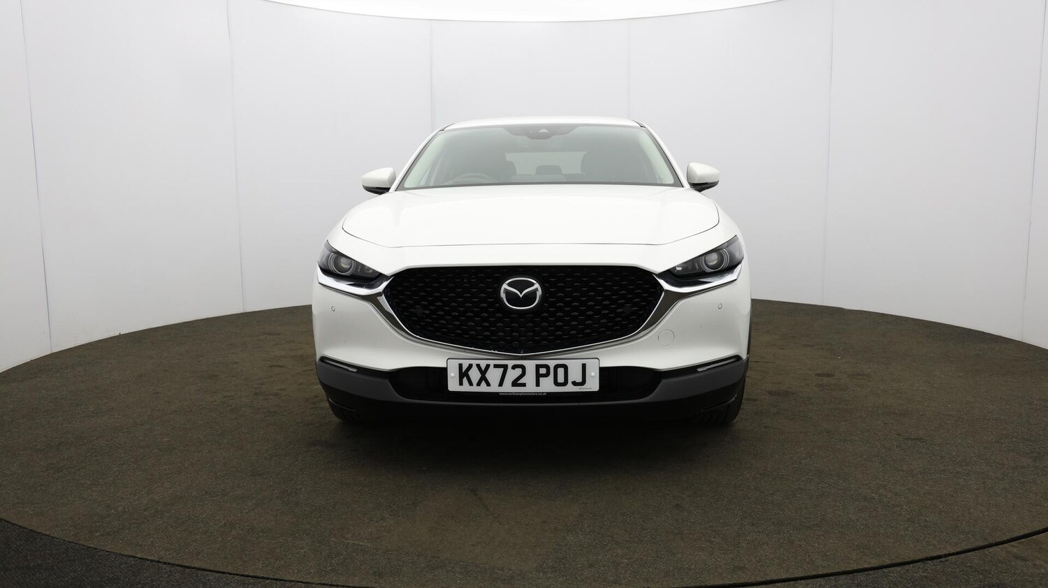 Used Mazda CX-30 2022 for sale - 76561579: Photo 47