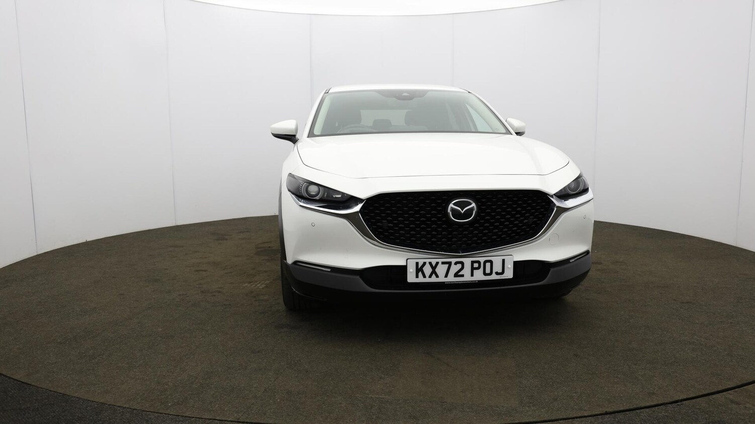 Used Mazda CX-30 2022 for sale - 76561579: Photo 48