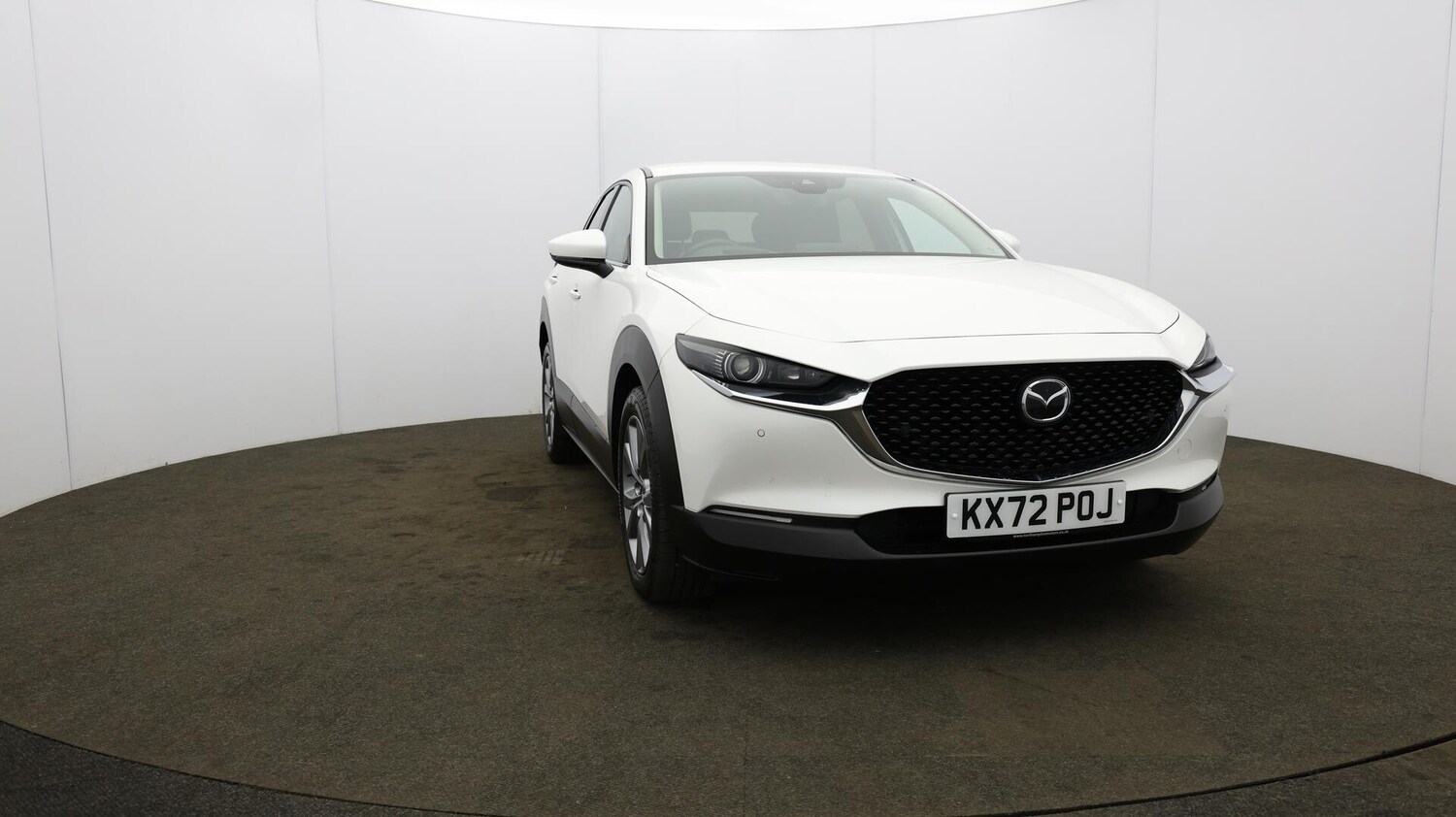 Used Mazda CX-30 2022 for sale - 76561579: Photo 50