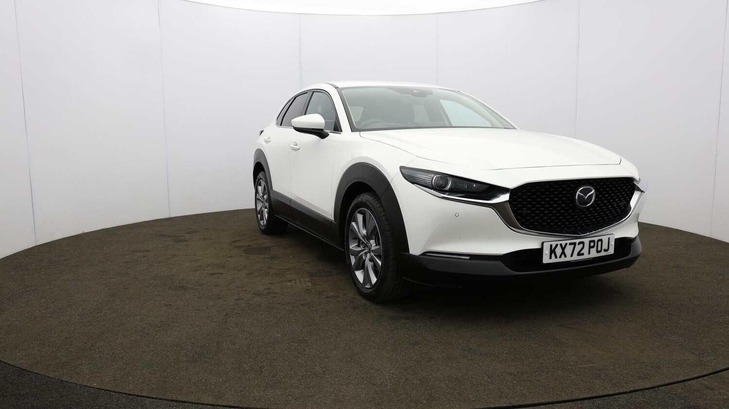 Used Mazda CX-30 2022 for sale - 76561579: Photo 51