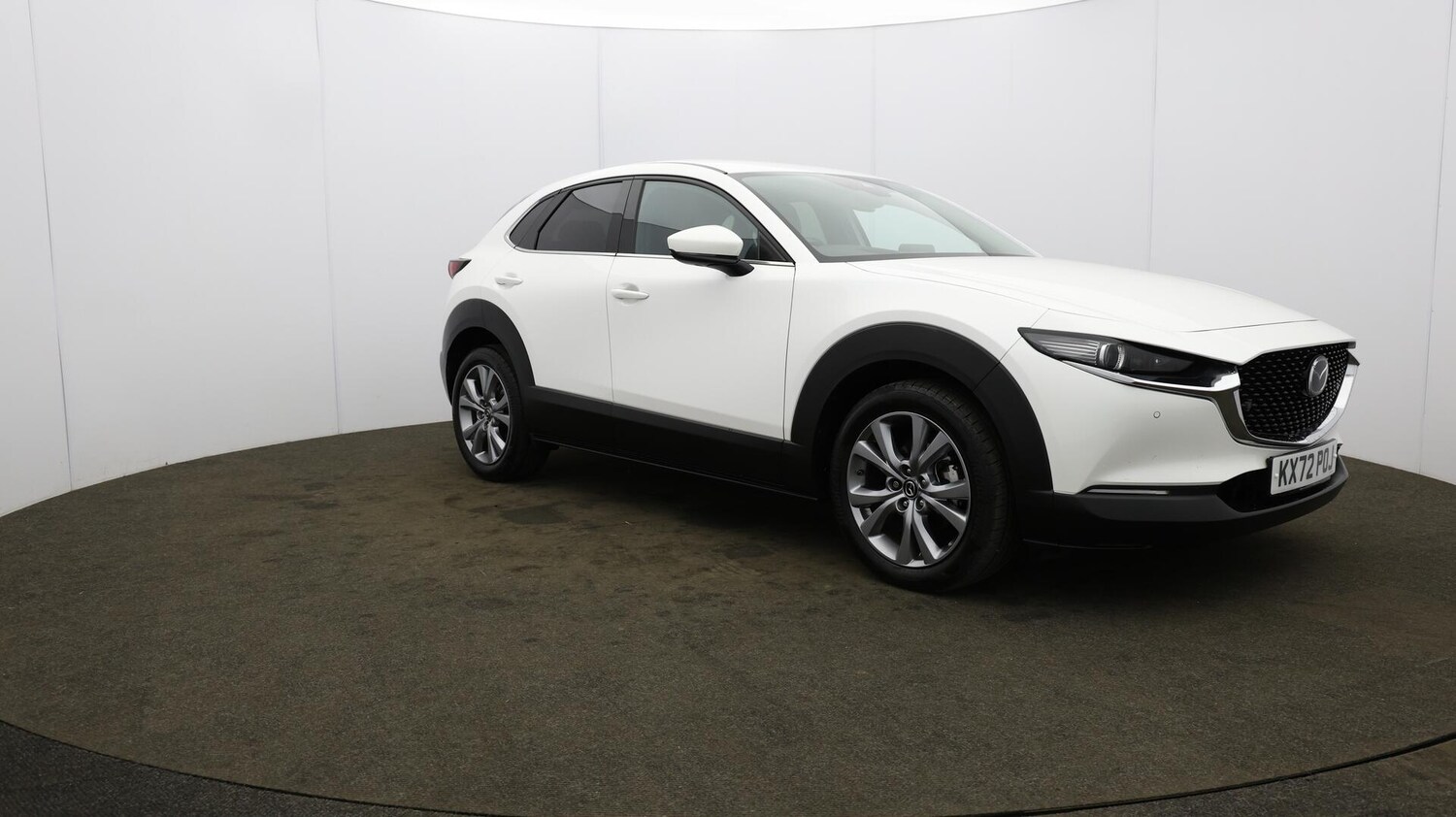 Used Mazda CX-30 2022 for sale - 76561579: Photo 53