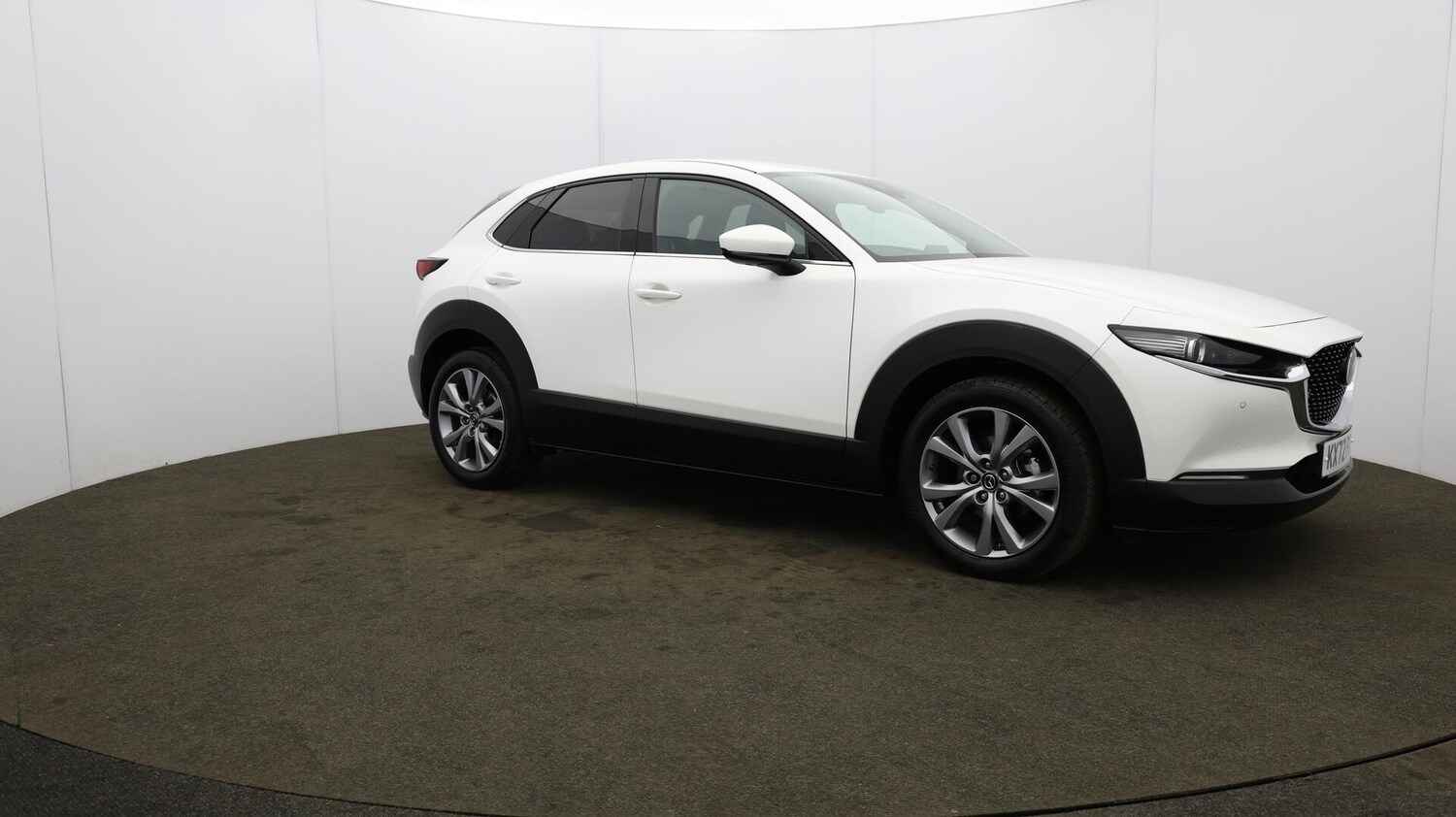 Used Mazda CX-30 2022 for sale - 76561579: Photo 54