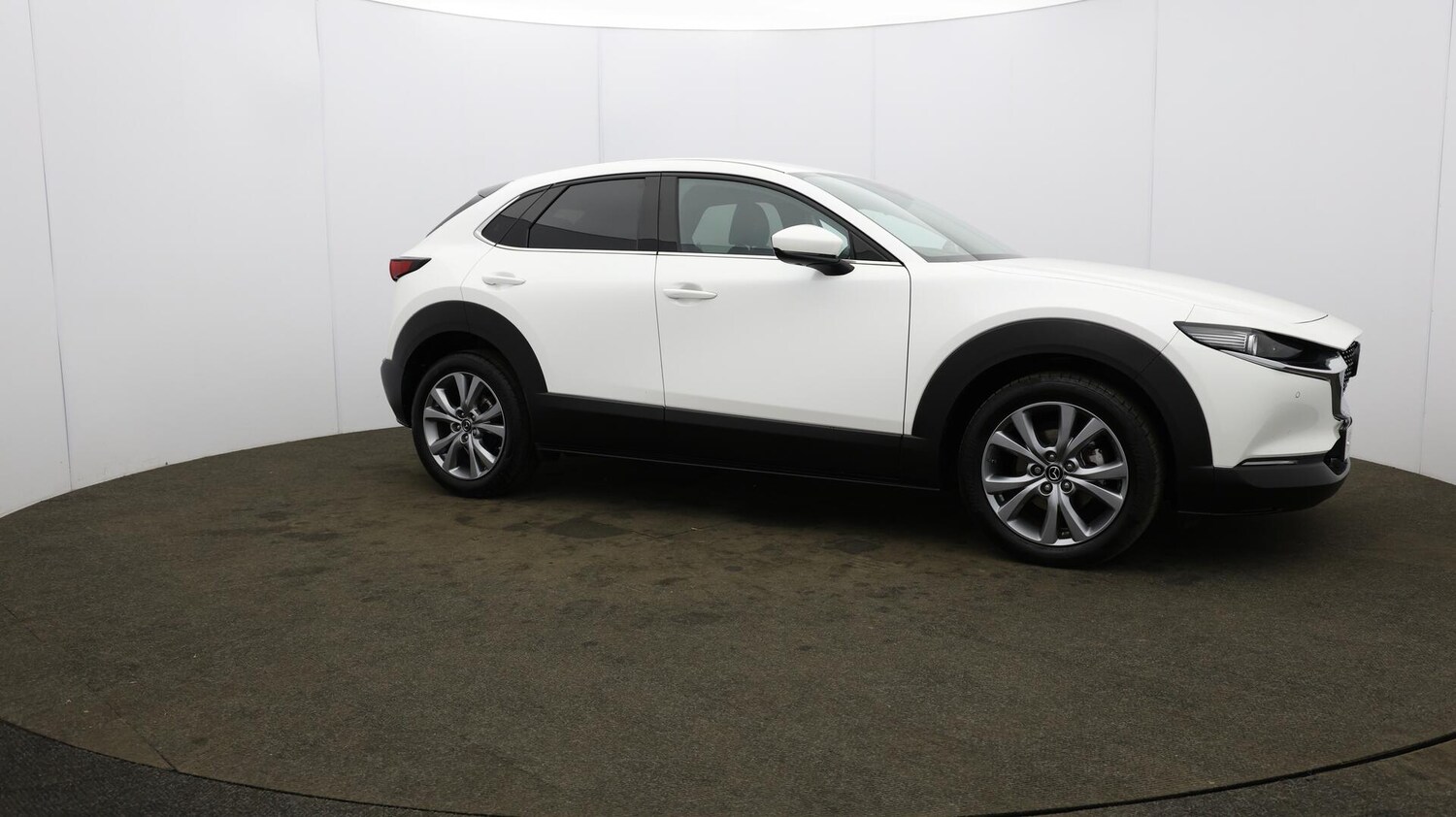 Used Mazda CX-30 2022 for sale - 76561579: Photo 55
