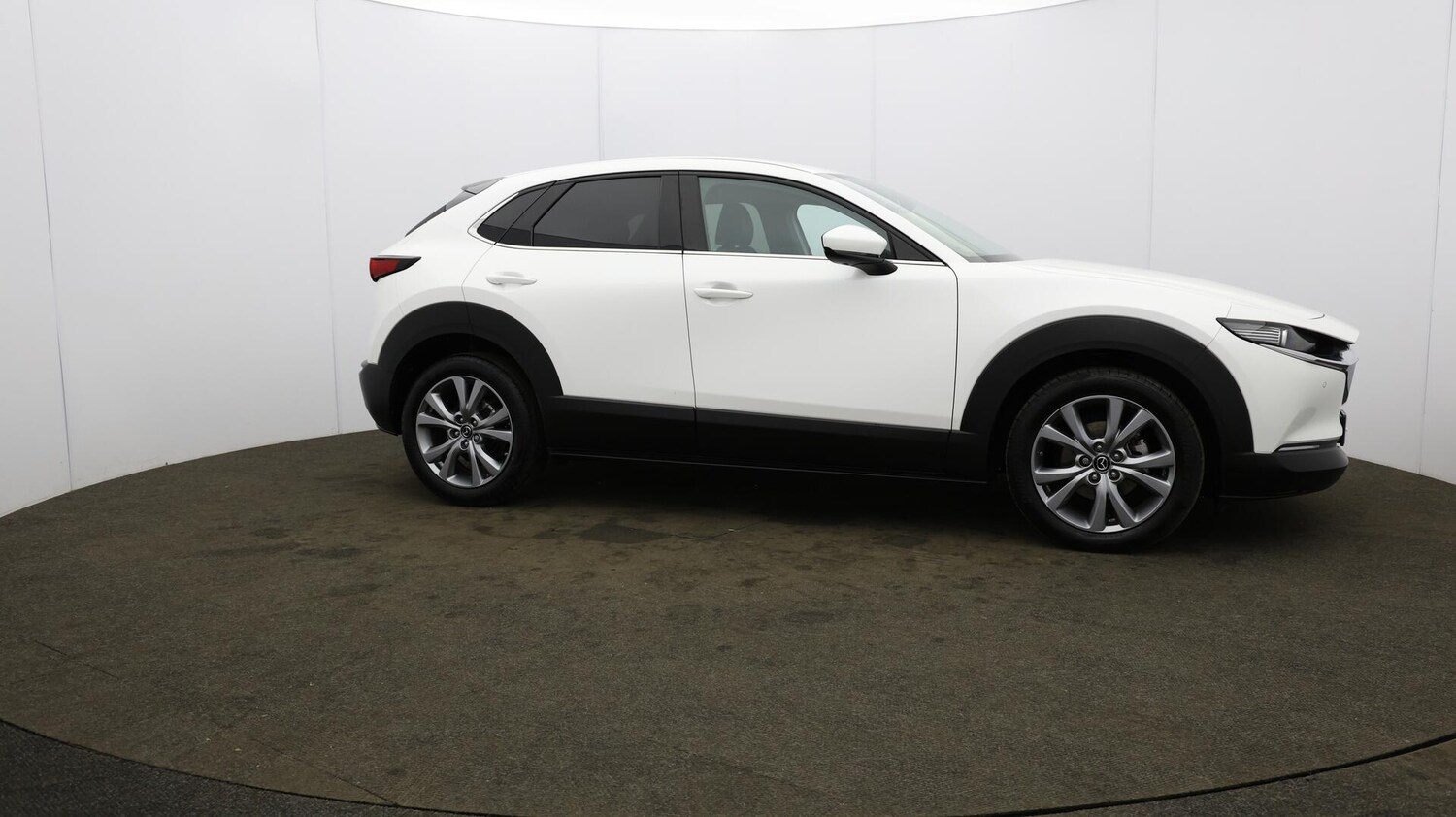Used Mazda CX-30 2022 for sale - 76561579: Photo 56